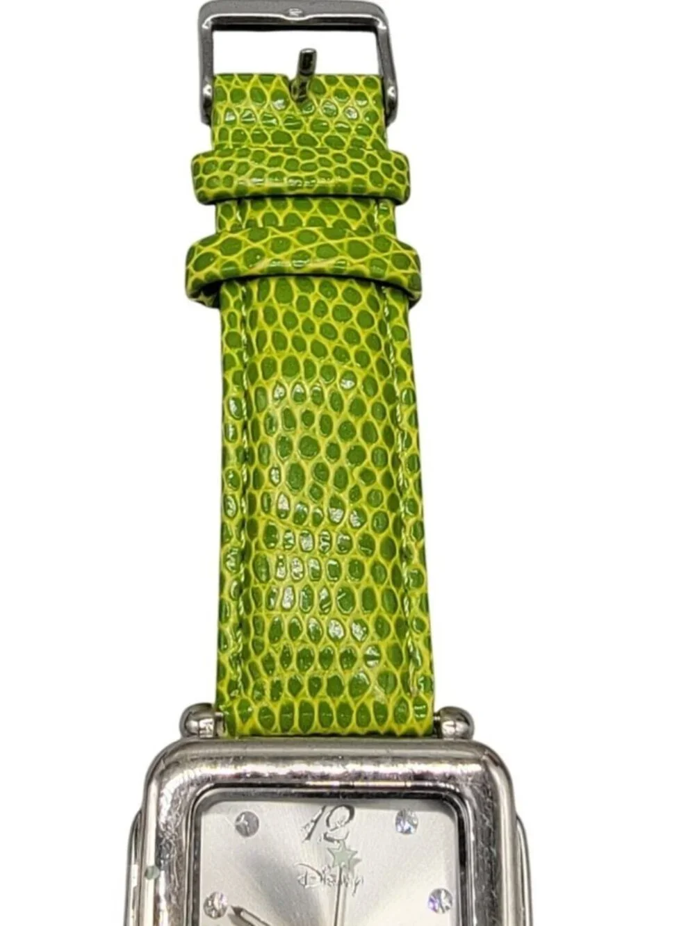 Disney Tinkerbell Accutime Watch TK1022 7